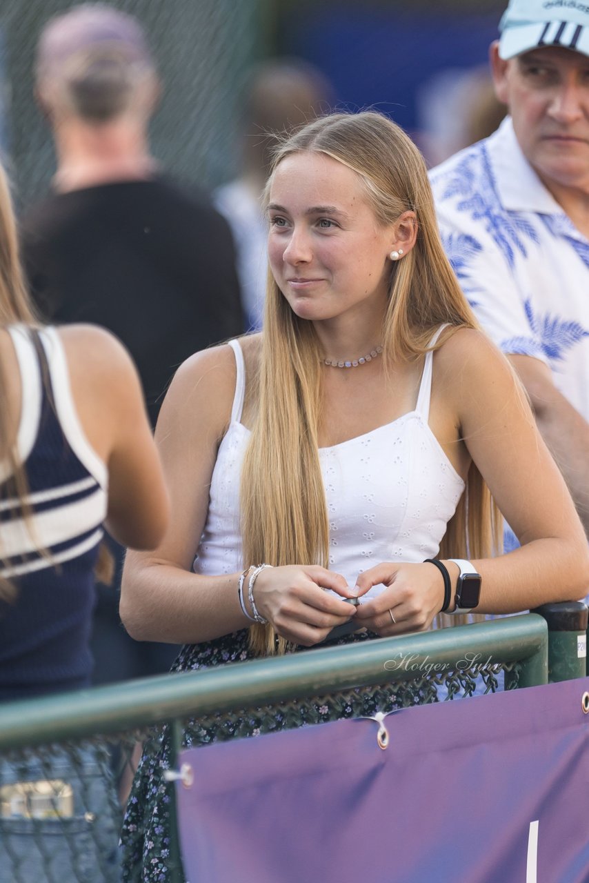 Lotte Federski 172 - Braunschweig Women Open